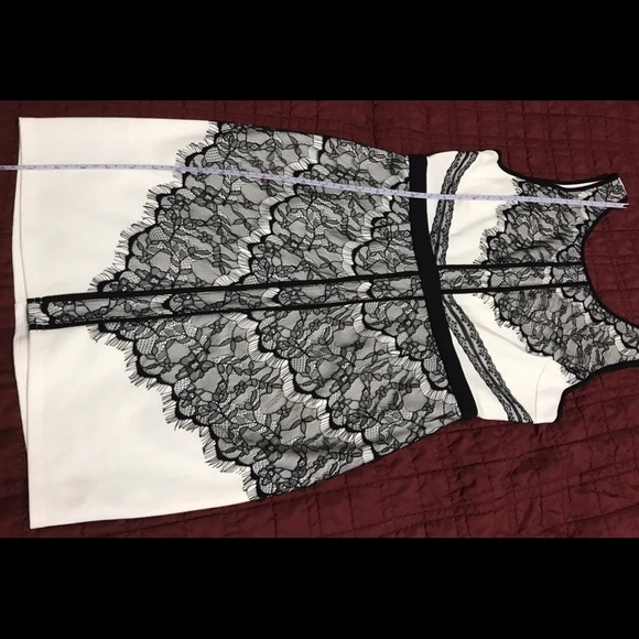 Sleeveless Formal Dress NWT, Large - Picture 6 of 6